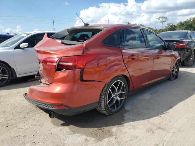 Photo 4 from auction – 2018 FORD FOCUS SE with VIN 1FADP3F21JL248822