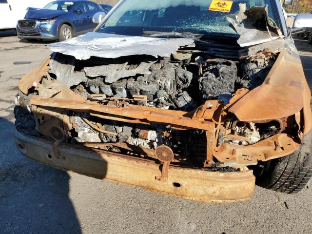 Photo 10 from auction – 2007 VOLVO S40 2.4I with VIN YV1MS382472296698