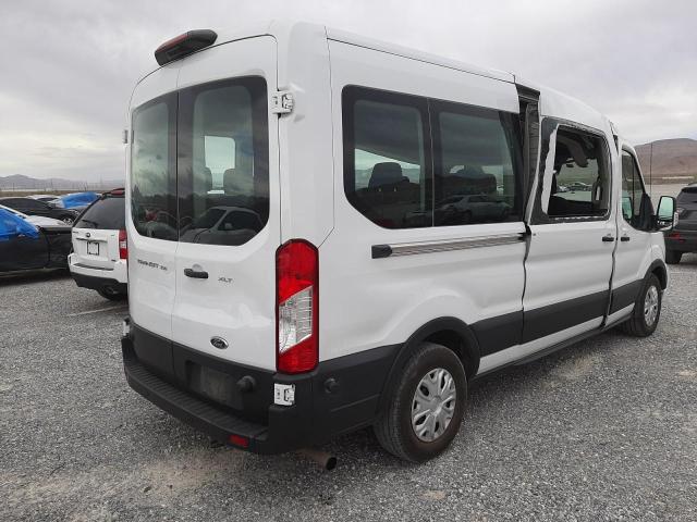 Photo 4 from auction – 2020 FORD TRANSIT T- with VIN 1FBAX2C81LKA24818