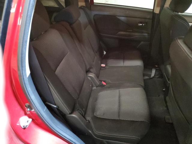 Photo 6 from auction – 2017 MITSUBISHI OUTLANDER with VIN JA4AD3A38HZ042257