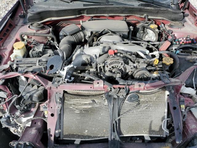 Photo 7 from auction – 2011 SUBARU IMPREZA OU with VIN JF1GH6D62BH829106
