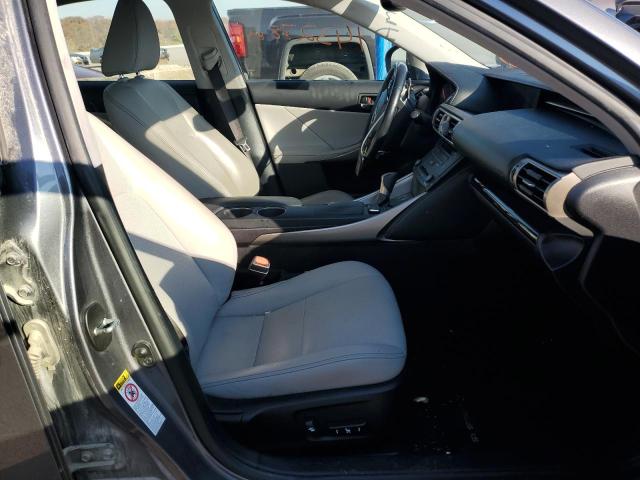 Photo 5 from auction – 2015 LEXUS IS 250 with VIN JTHCF1D29F5019623