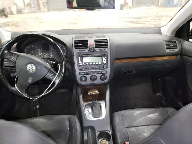 Photo 9 from auction – 2005 VOLKSWAGEN NEW JETTA with VIN 3VWDF71K45M642974