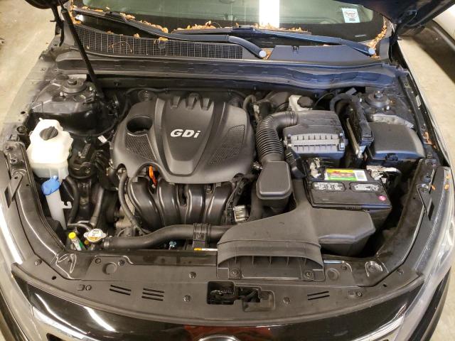 Photo 7 from auction – 2013 KIA OPTIMA LX with VIN 5XXGM4A71DG244976