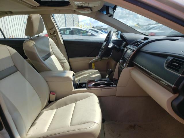 Photo 5 from auction – 2014 TOYOTA CAMRY L with VIN 4T1BF1FKXEU732007