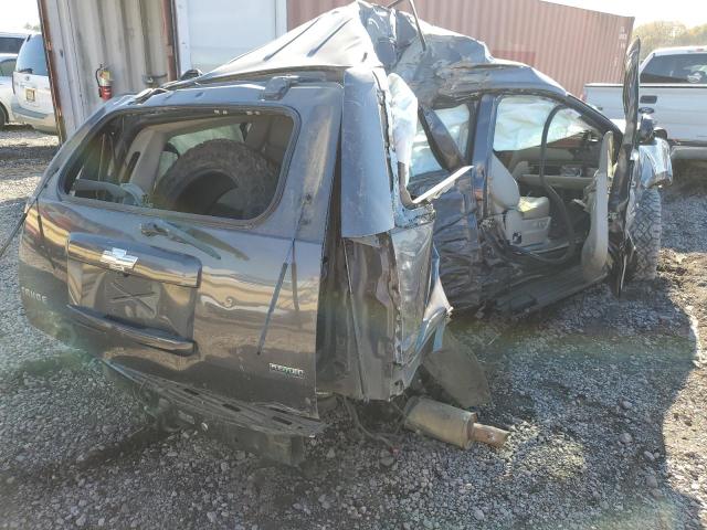Photo 4 from auction – 2011 CHEVROLET TAHOE C150 with VIN 1GNSCCE02BR116302