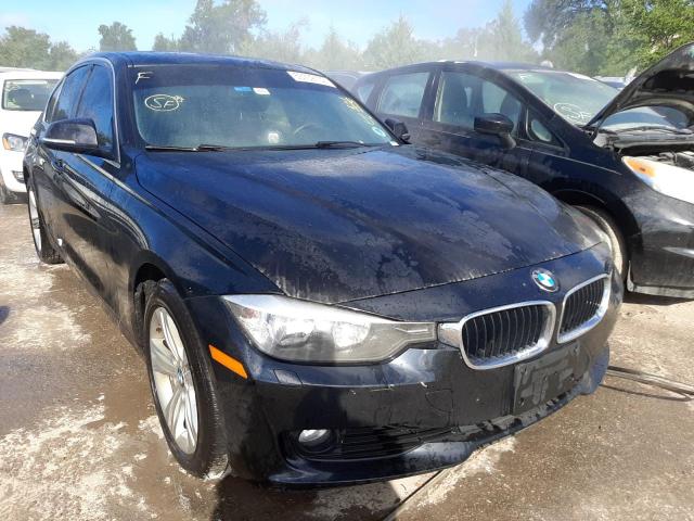 Photo 1 from auction – 2015 BMW 328 XI SUL with VIN WBA3B5C57FF959393