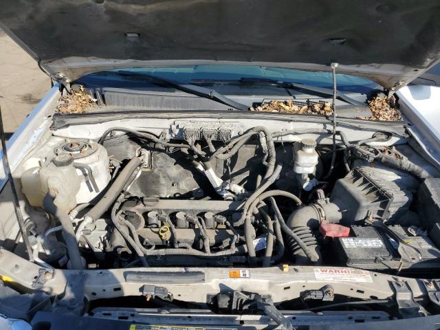 Photo 7 from auction – 2009 FORD ESCAPE XLT with VIN 1FMCU03709KD15470