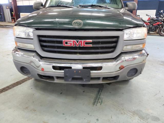Photo 9 from auction – 2005 GMC NEW SIERRA with VIN 1GTEK14X25Z273358