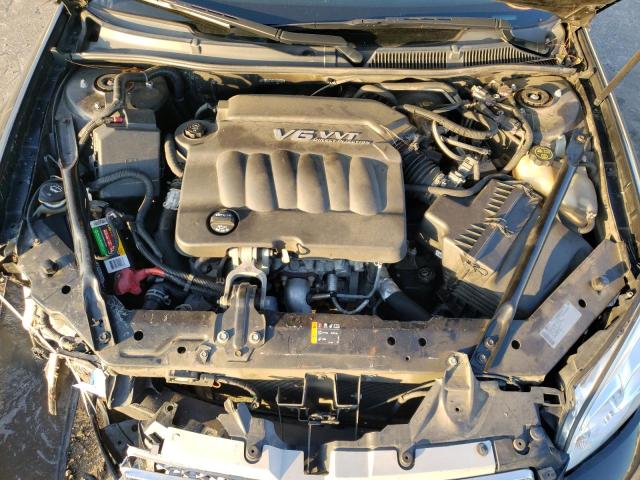 Photo 7 from auction – 2014 CHEVROLET IMPALA LIM with VIN 2G1WA5E36E1154627