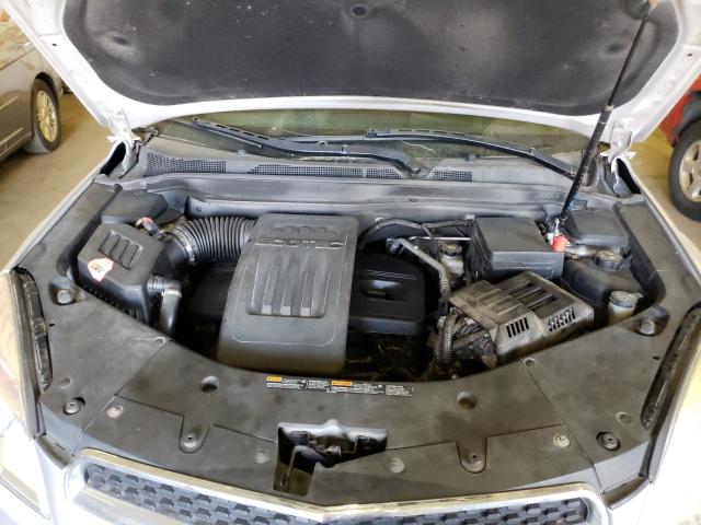 Photo 7 from auction – 2013 CHEVROLET EQUINOX LT with VIN 1GNFLEEK6DZ108866