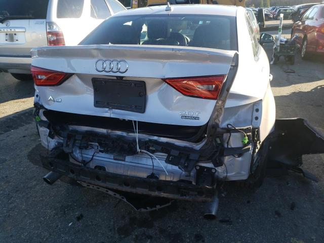Photo 9 from auction – 2016 AUDI A3 PREMIUM with VIN WAUB8GFF4G1029735