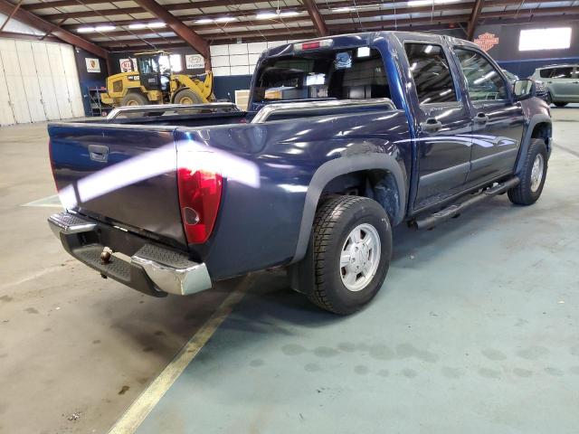 Photo 4 from auction – 2007 CHEVROLET COLORADO with VIN 1GCDT13E178116681