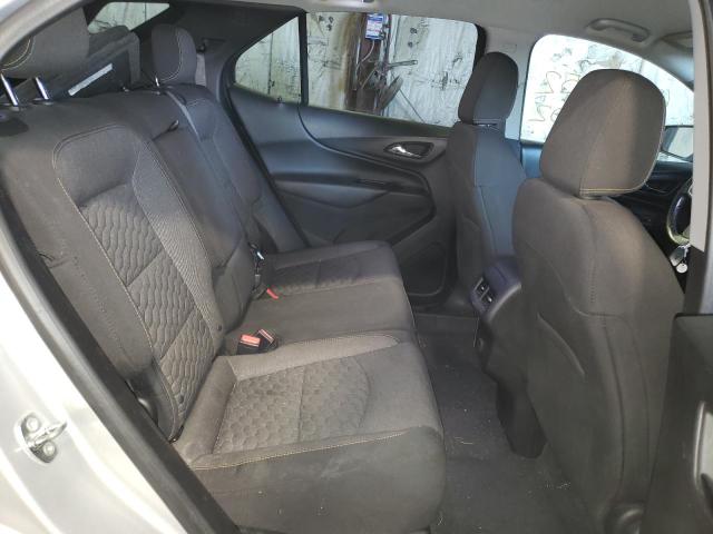 Photo 6 from auction – 2018 CHEVROLET EQUINOX LT with VIN 2GNAXSEV8J6125375