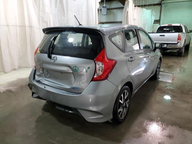 Photo 4 from auction – 2015 NISSAN VERSA NOTE with VIN 3N1CE2CP3FL359599
