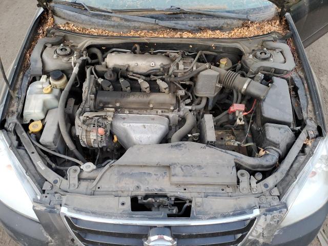 Photo 7 from auction – 2003 NISSAN ALTIMA BAS with VIN 1N4AL11DX3C134171