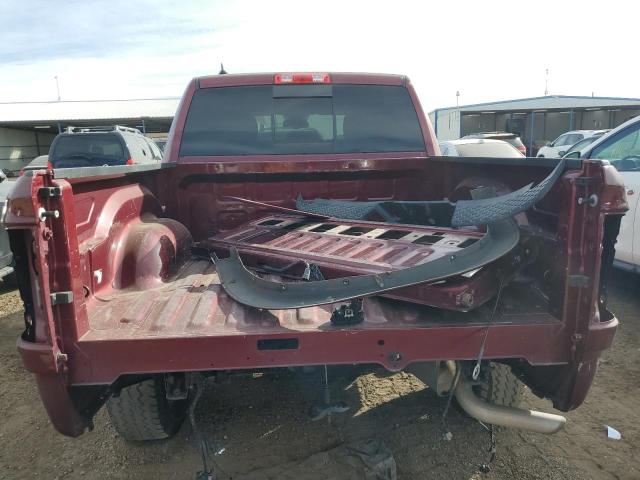 Photo 9 from auction – 2016 RAM 1500 SLT with VIN 1C6RR7LG3GS213125