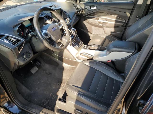 Photo 7 from auction – 2013 FORD ESCAPE SEL with VIN 1FMCU9HX1DUC80819