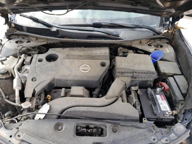 Photo 7 from auction – 2013 NISSAN ALTIMA 2.5 with VIN 1N4AL3AP5DN557056