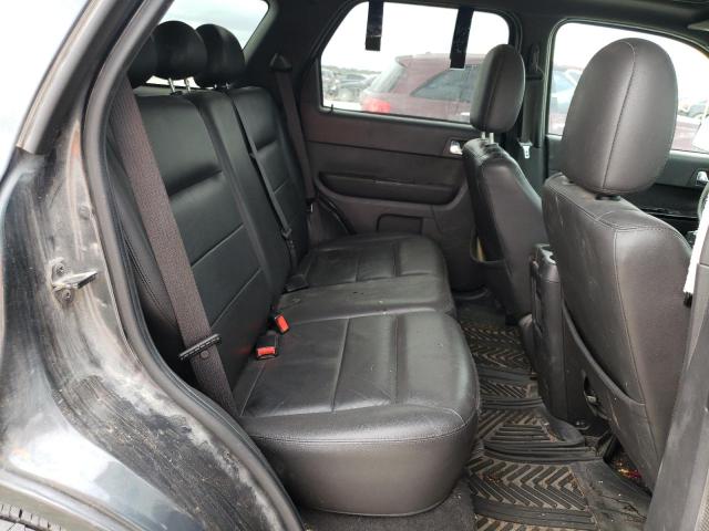 Photo 6 from auction – 2009 FORD ESCAPE LIM with VIN 1FMCU04G39KB89006