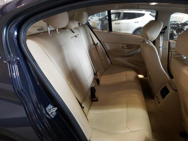 Photo 6 from auction – 2013 BMW 328 I with VIN WBA3A5G50DNP20137