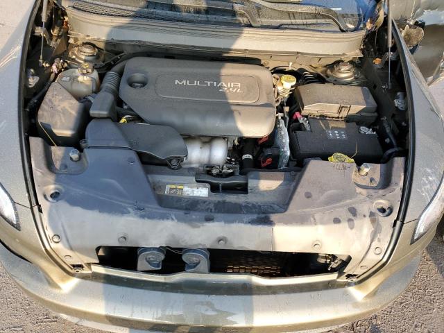 Photo 7 from auction – 2015 JEEP CHEROKEE L with VIN 1C4PJMCBXFW501919