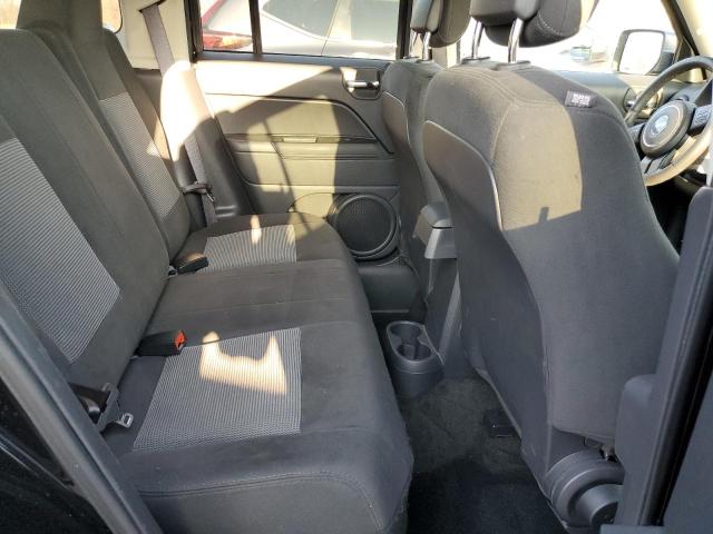 Photo 6 from auction – 2017 JEEP PATRIOT LA with VIN 1C4NJPFA0HD135091