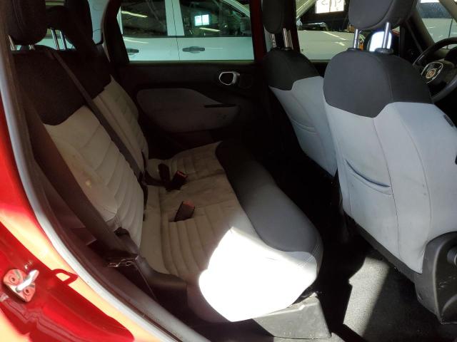 Photo 6 from auction – 2014 FIAT 500L EASY with VIN ZFBCFABH4EZ016955