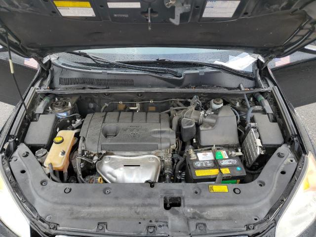 Photo 7 from auction – 2012 TOYOTA RAV4 LIMIT with VIN 2T3YF4DV1CW124115