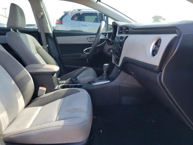 Photo 5 from auction – 2017 TOYOTA COROLLA L with VIN 5YFBURHE7HP576445