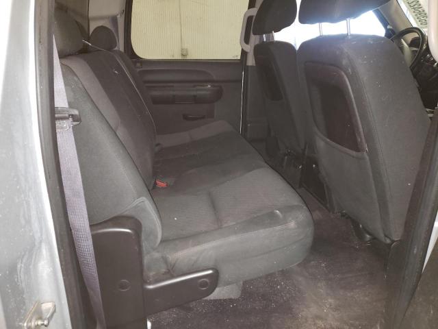 Photo 6 from auction – 2013 CHEVROLET SILVERADO2 with VIN 3GCPKSE7XDG119699