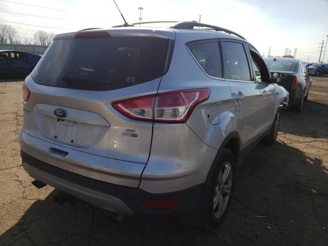 Photo 4 from auction – 2015 FORD ESCAPE SE with VIN 1FMCU9G9XFUB49667
