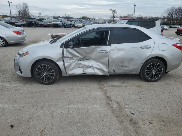 Photo 9 from auction – 2016 TOYOTA COROLLA L with VIN 2T1BURHE1GC638758