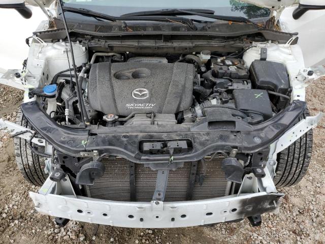 Photo 7 from auction – 2016 MAZDA CX-5 TOURI with VIN JM3KE2CY0G0880545