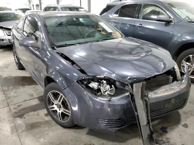 Photo 1 from auction – 2009 PONTIAC G5 with VIN 1G2AS18H997138790