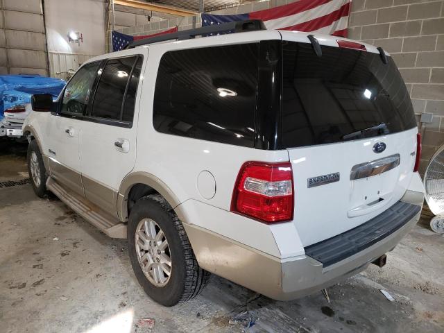 Photo 3 from auction – 2008 FORD EXPEDITION with VIN 1FMFU185X8LA08925