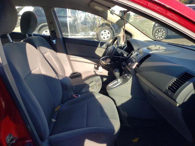 Photo 5 from auction – 2008 NISSAN SENTRA 2.0 with VIN 3N1AB61E08L654865