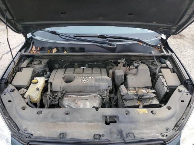 Photo 7 from auction – 2010 TOYOTA RAV4 with VIN 2T3BF4DV0AW072236