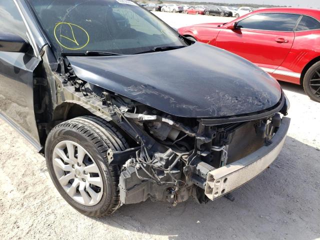 Photo 9 from auction – 2013 NISSAN ALTIMA 2.5 with VIN 1N4AL3AP5DN557056