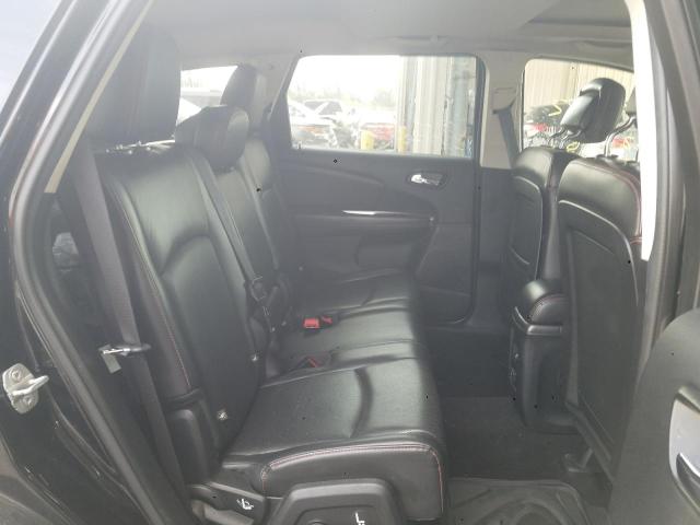 Photo 6 from auction – 2014 DODGE JOURNEY R/ with VIN 3C4PDCEG4ET303237