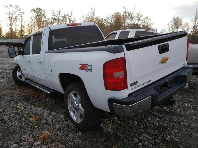 Photo 3 from auction – 2012 CHEVROLET OTHER with VIN 1GC1KYE88CF176128