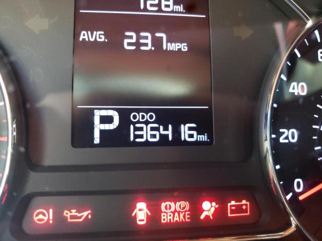 Photo 8 from auction – 2014 KIA FORTE LX with VIN KNAFK4A64E5177852