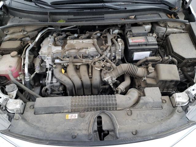 Photo 7 from auction – 2020 TOYOTA COROLLA LE with VIN 5YFEPRAE3LP070375