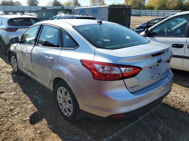 Photo 3 from auction – 2012 FORD FOCUS SE with VIN 1FAHP3F24CL476785