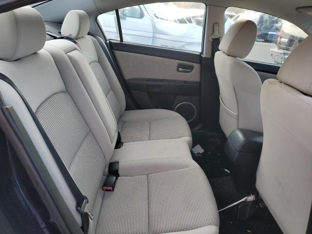 Photo 6 from auction – 2008 MAZDA 3 S with VIN JM1BK323281133330