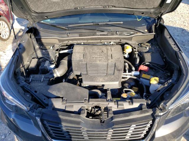 Photo 7 from auction – 2020 SUBARU FORESTER T with VIN JF2SKAXC6LH557883