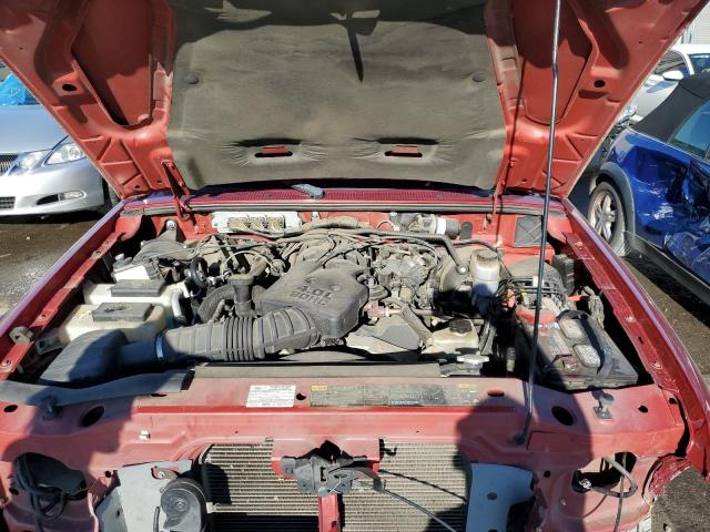 Photo 7 from auction – 2011 FORD RANGER SUP with VIN 1FTKR4EE5BPA36772