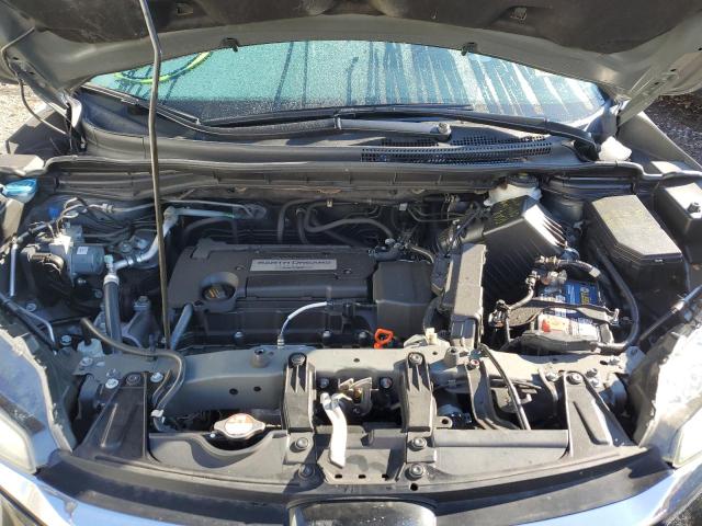 Photo 7 from auction – 2015 HONDA CR-V EXL with VIN 2HKRM3H74FH511995