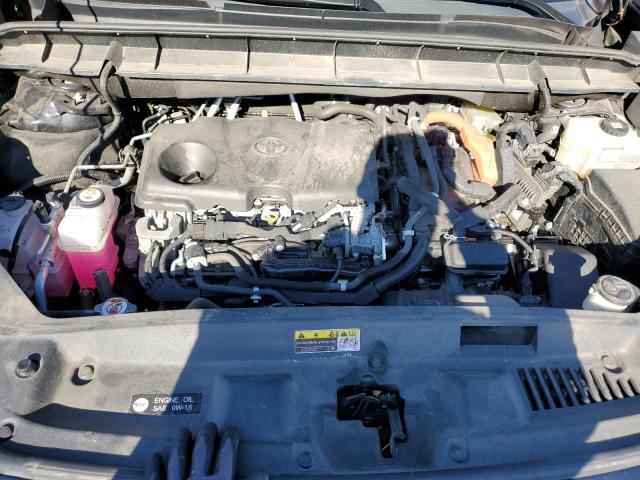 Photo 7 from auction – 2020 TOYOTA HIGHLANDER with VIN 5TDBBRCH7LS513904