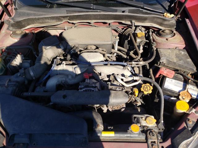 Photo 7 from auction – 2010 SUBARU IMPREZA 2. with VIN JF1GH6A64AH803190